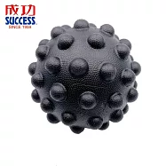 成功 S4756 遠紅外線雙效負離子按摩球