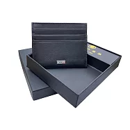 【CROSS】頂級小牛皮卡夾