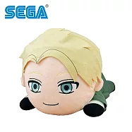 【正版授權】間諜家家酒 黃昏 趴姿玩偶 40cm 絨毛玩偶/娃娃/大趴娃/大趴趴 洛伊德佛傑/SPY x FAMILY