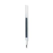 【MUJI 無印良品】自由換芯滑順膠墨筆芯/ 黑0.3mm