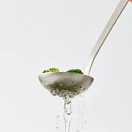 【MUJI 無印良品】不鏽鋼漏勺