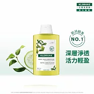 蔻蘿蘭淨透輕盈洗髮精200ml-效期至2026/11/30