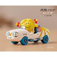 小白 x 奇先生妙小姐 :發現狂想曲 (單入隨機款)