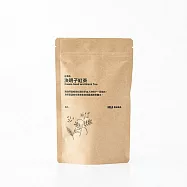 【MUJI 無印良品】台灣茶 決明子紅茶