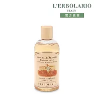 【L&rsquo;ERBOLARIO 蕾莉歐】停產-野薑香草沐浴膠250ml