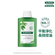 蔻蘿蘭控油洗髮精 200ml