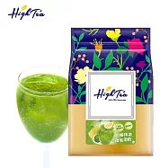 【High Tea】白柚抹茶微氣泡 25gx8入/袋 冰水沖泡最佳風味