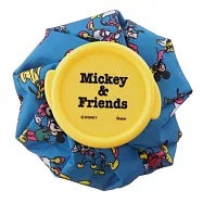 【日本Skater】極效退熱萬用冰敷袋 ‧ 米奇米妮