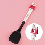 【日本Skater】廚用萬用調理 尼龍鍋鏟 ‧ 史奴比