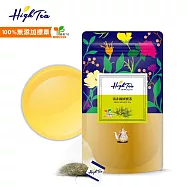 【High Tea】南非綠國寶茶 3gx12入/袋
