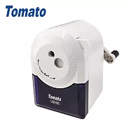 TOMATO AS-700 五段式大小通吃削筆機 白