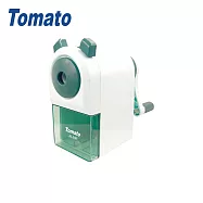 TOMATO AS-530 莫蘭迪大小通吃削筆機 水綠