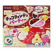 Kracie 知育菓子DIY-可可鍋小達人(31g)