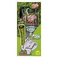 【MM象】泰式烤海苔捲 -經典原味