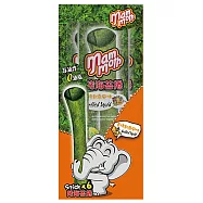 【MM象】泰式烤海苔捲 -香烤魷魚味