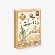JUSTBITE咬一口 化骨棒棒腿湯包系列 【秋】山藥 x 化骨棒棒腿湯包