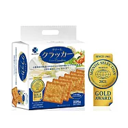 【HupSeng】滿足感蘇打餅 -原味