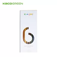 KACO KALOR綺采6色可水洗雙頭柔繪筆 秋之戀慕