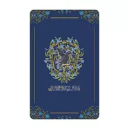 哈利波特 《雷文克勞》學院一卡通