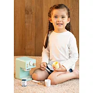 【德國 classic world 客來喜經典木玩】經典研磨咖啡機《50560》