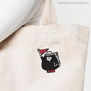 JzFun / 奧樂雞 刺繡裝飾貼 (LET&rsquo;S GO)