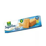 Gullon穀優無添加糖全麥餅乾170g