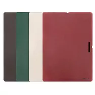 KOKUYO a little special文件夾 4色入A4