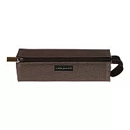 KOKUYO a little special C2-R展開式筆袋- 深棕