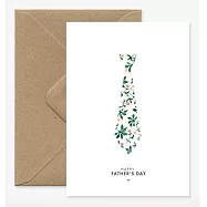 【AWS】HAPPY FATHER&rsquo;S DAY 父親節卡 #1039