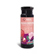 【陳稼莊】桑椹荔枝玫瑰果粒醬(300g)