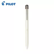 PILOT限量ILMILY Nuance Black 鋼珠筆0.5 溫和黑棕