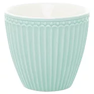 GREENGATE / Alice cool mint 拿鐵杯