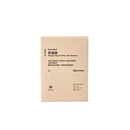 【MUJI 無印良品】單品掛耳咖啡(西達摩)5入
