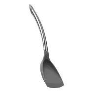 《Cuisipro》不沾鍋矽膠鍋鏟 | 炒菜鏟 - 灰寬10cm