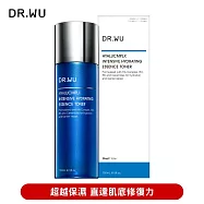 DR.WU 玻尿酸保濕精華化妝水(經典型)150ML
