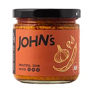 【元鍋JOHN&rsquo;s】美麗醬(190g)(到期日:2026/09/10)