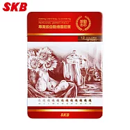 SKB IP-2401專業級自動繪圖鉛筆 鐵盒裝12支組