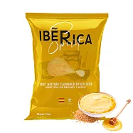 【西班牙 Spirit】無麩質厚切洋芋片115g 蜂蜜芥末(到期日2025/8/10)