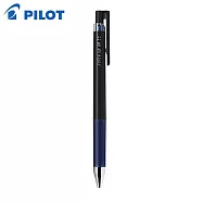 (盒裝5入)PILOT超級果汁筆 0.4深藍