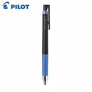 (盒裝5入)PILOT超級果汁筆 0.5藍