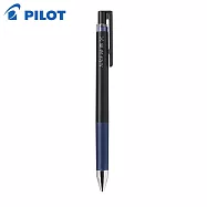 (盒裝5入)PILOT超級果汁筆 0.5深藍