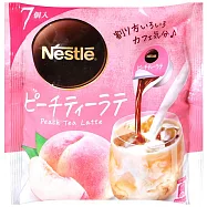 Nestle 雀巢 紅茶球-水蜜桃風味 (77公克)