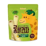 【ibobomi】長米棒(南瓜味)30g