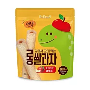 【ibobomi】長米棒(蘋果味)30g