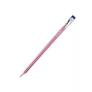 Blackwing 經典復刻鉛筆 Pearl 珠光版 _粉色Pink_2入組