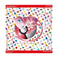 PTCG《專用對戰桌墊》夢幻式樣(滿版)⚘ 寶可夢集換式卡牌遊戲 ⚘ Pok&eacute;mon Trading Card Game