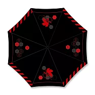 新世紀福音戰士EVA 23吋自動直骨傘-使徒