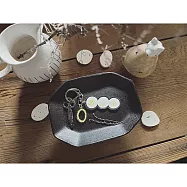 【avocado mori 森酪梨】圓的節奏 | 壓克力吊飾