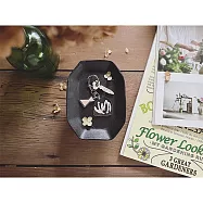 【avocado mori 森酪梨】真夏的硝子 | 壓克力吊飾