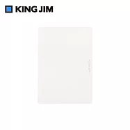 【HITOTOKI】NOTE 手帳筆記本 補充筆記本 護照尺寸 (HNR-P01)